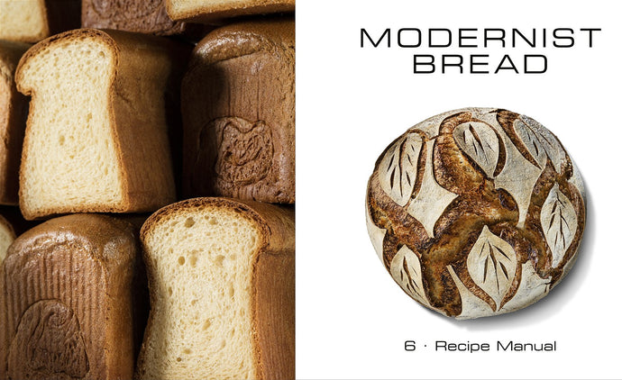 Five Essential New Bread Books (Yes, they are truly essential)