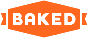 Baked NYC logo