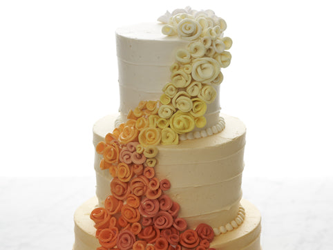 The Dept. of Baked Weddings is now pinning and we need Your Help