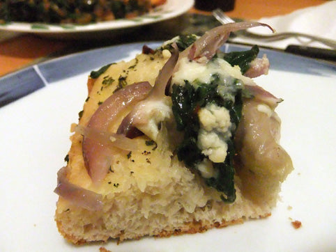 A Dinner Worth the Weight