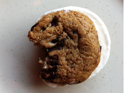 A Chunkwich Surfaces In Brooklyn