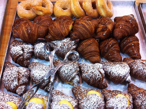 A Belated Love Letter to Rome