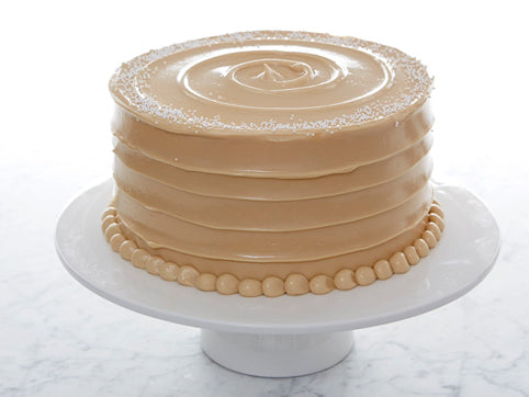 It's Time to Get Your Cake On - Introducing New Baked Cakes