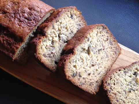 A View on being Gluten-Free