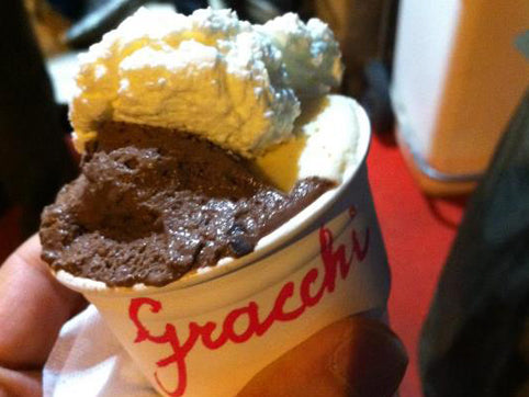 Rome addendum - Renato's Notes