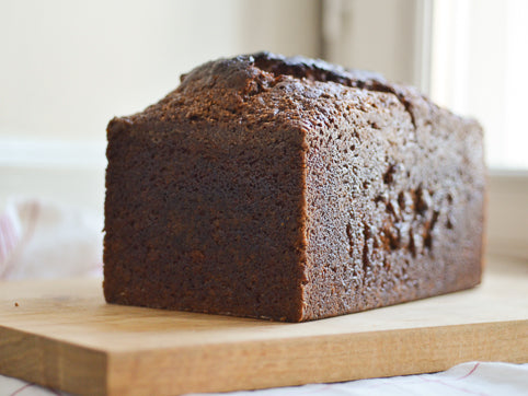 A Danish Christmas Tradition and A Recipe for Stout Cake