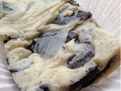 12 Days of Cookies : Day Two