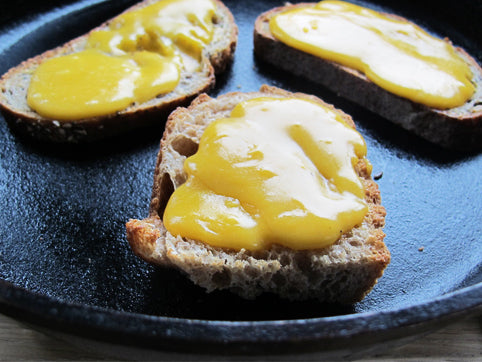 How To Make Welsh Rarebit (and Why You Should)