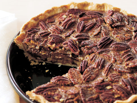 The Early Bird Gets the Pie