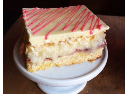 12 Days of Cookies : Day One