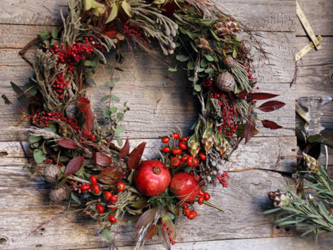 Red Hook Holiday Happenings (This Weekend)