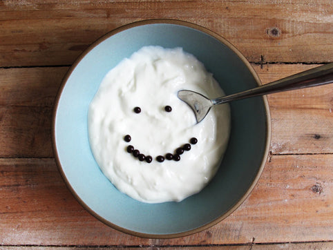 The Heartbreak of Homemade Greek Yogurt