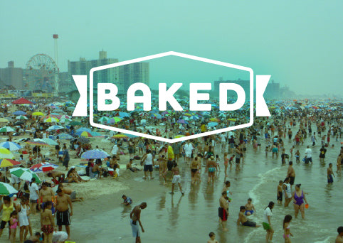 Baked Updates / Spring 2013 (and muffin and scone calendar)