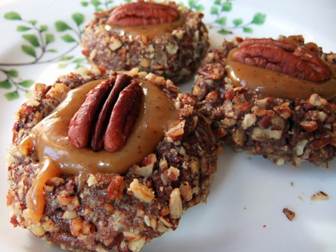 A Turtle Isn't a Turtle Without the Pecan