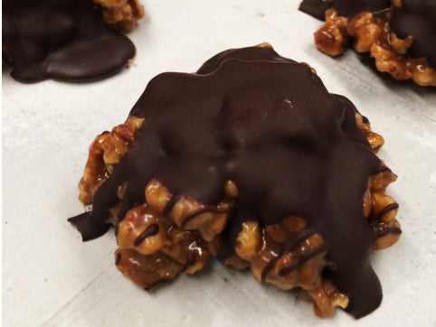 12 Days of Cookies : Day Three