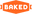 logo of Baked NYC