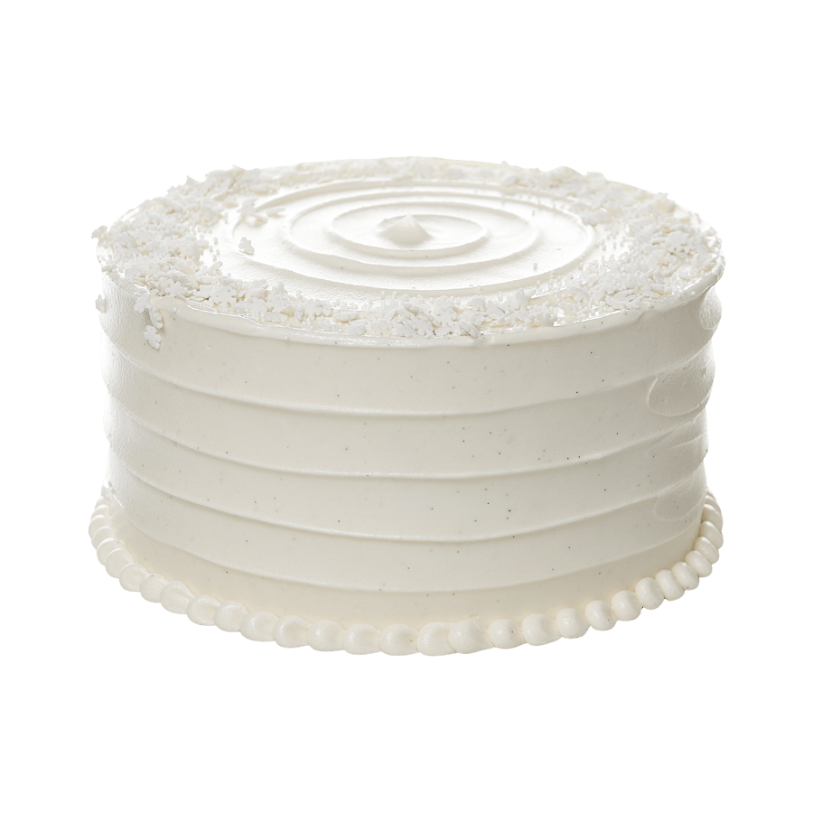 Wintermint Cake