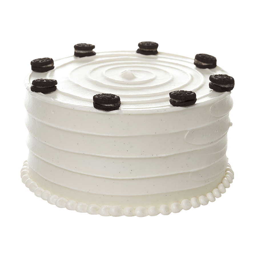 Cookies N’ Cream Cake