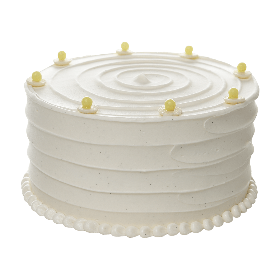 Lemondrop Cake