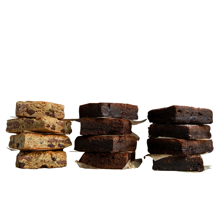 Shop – Baked NYC