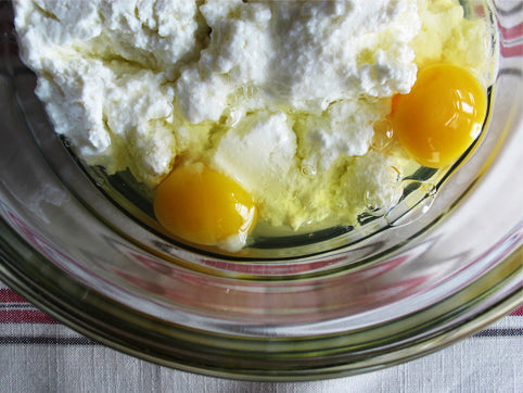 eggs-and-ricotta