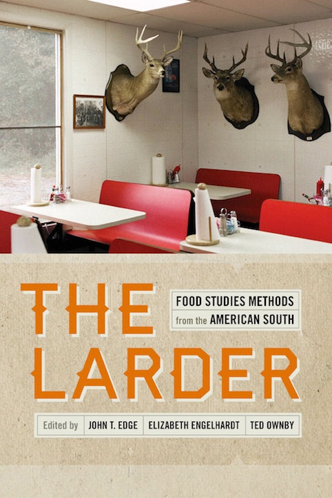 the-larder